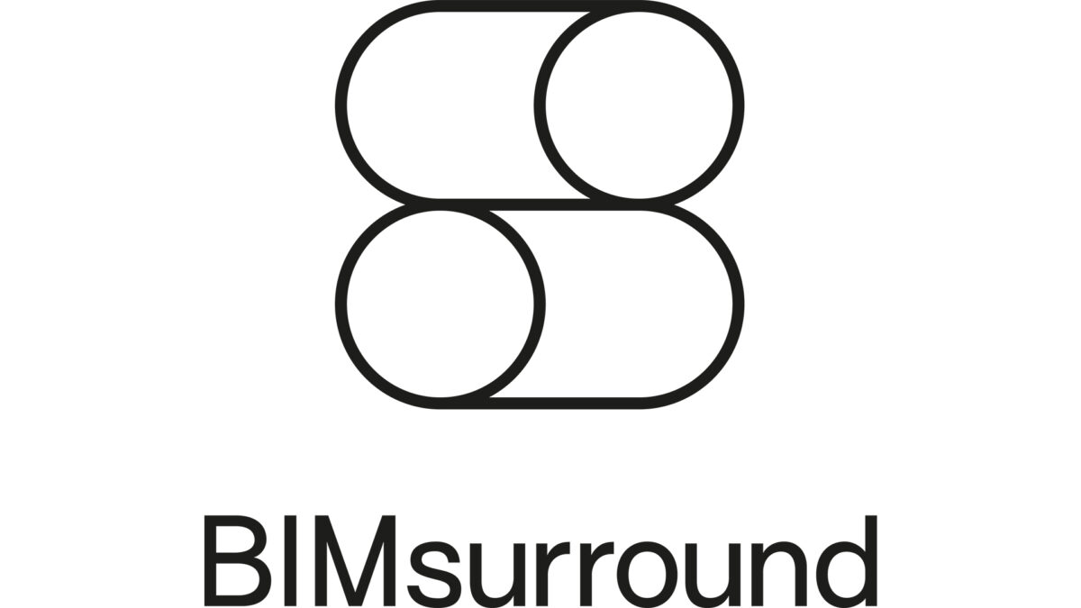 BIMsurround ist online!